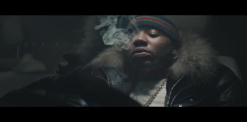 YFN Lucci - Letter From Lucci